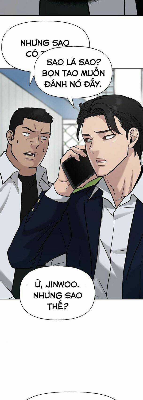 Quản Lí Du Côn - Chapter 14 - Trang 57