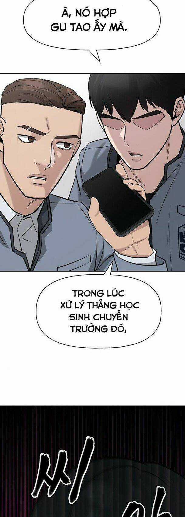 Quản Lí Du Côn - Chapter 14 - Trang 58