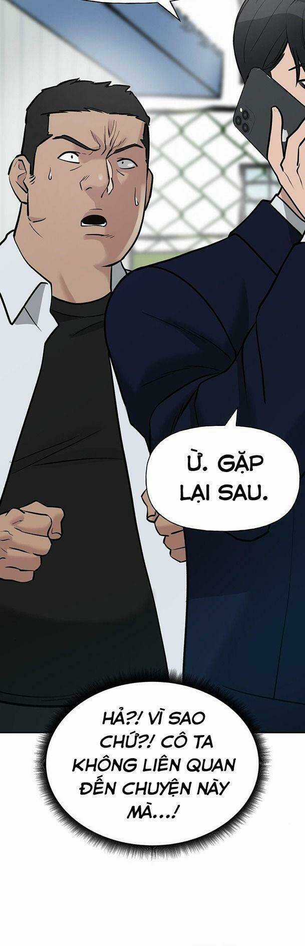 Quản Lí Du Côn - Chapter 14 - Trang 60