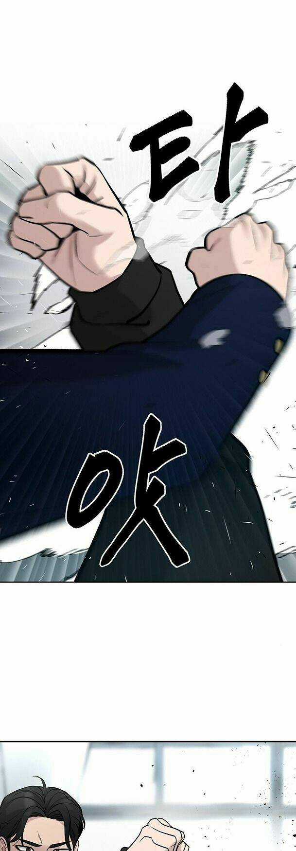 Quản Lí Du Côn - Chapter 14 - Trang 9