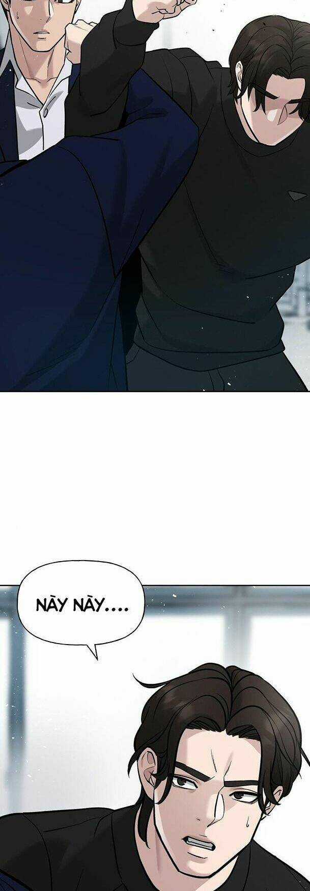 Quản Lí Du Côn - Chapter 14 - Trang 10