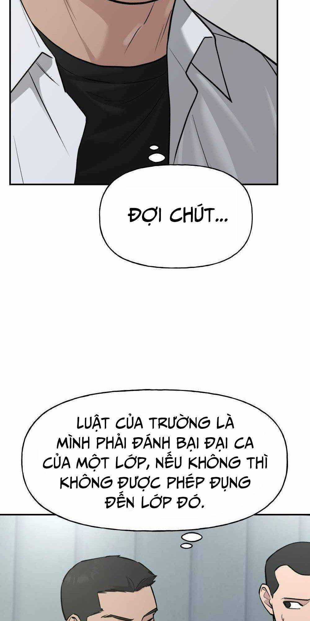 Quản Lí Du Côn - Chapter 15 - Trang 2