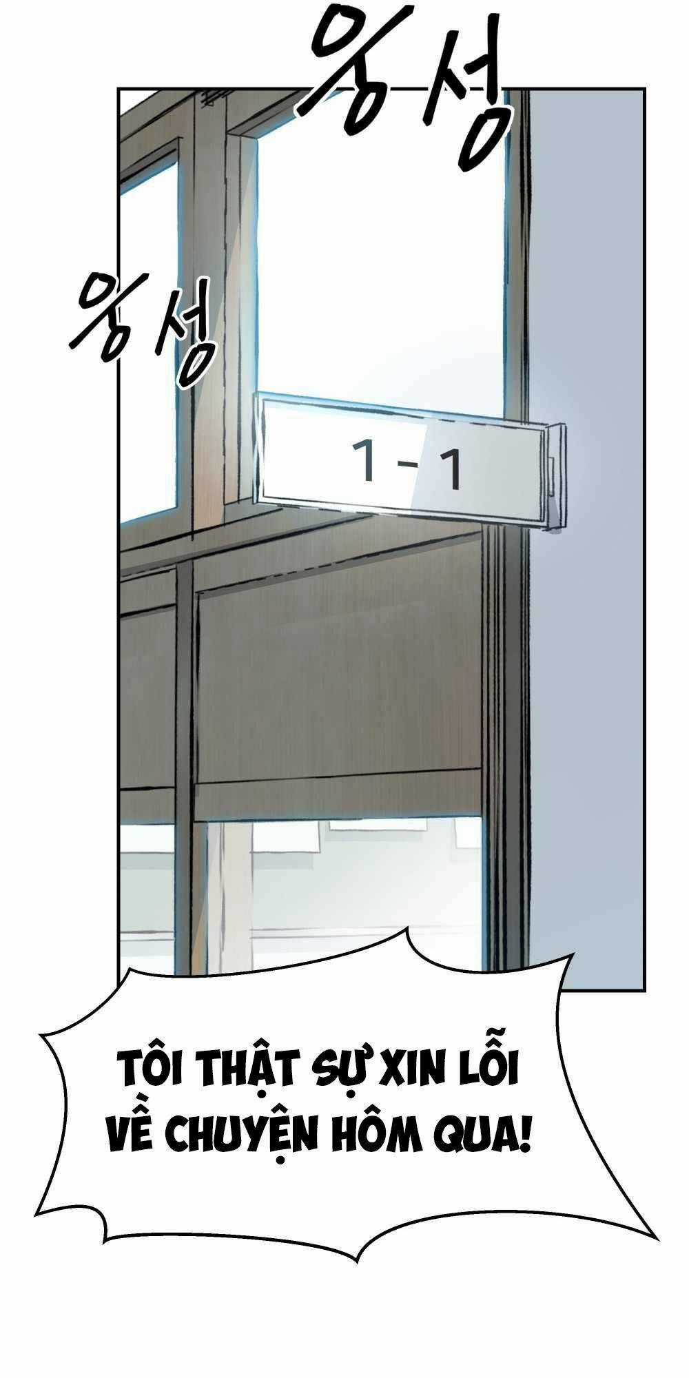 Quản Lí Du Côn - Chapter 15 - Trang 13