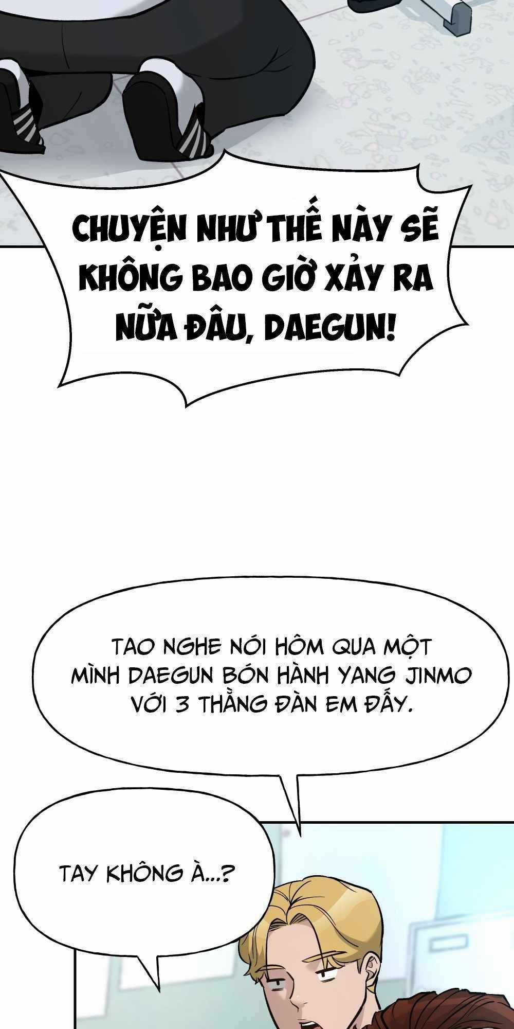 Quản Lí Du Côn - Chapter 15 - Trang 15