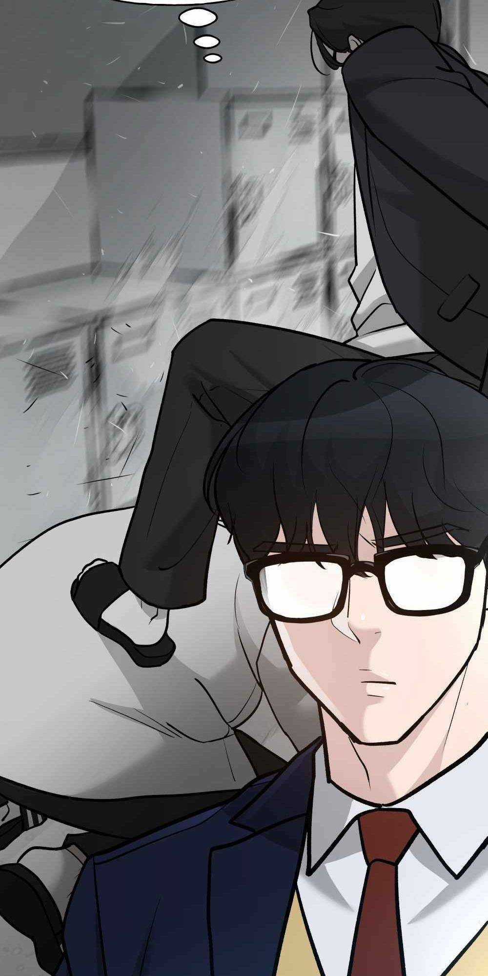 Quản Lí Du Côn - Chapter 15 - Trang 19