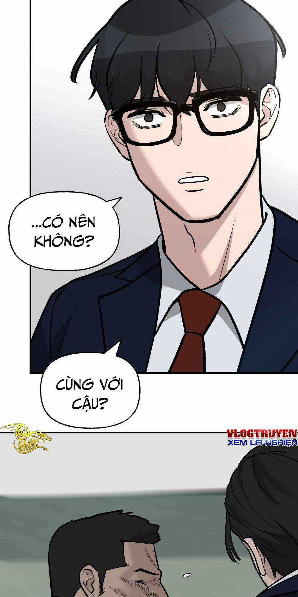 Quản Lí Du Côn - Chapter 15 - Trang 23