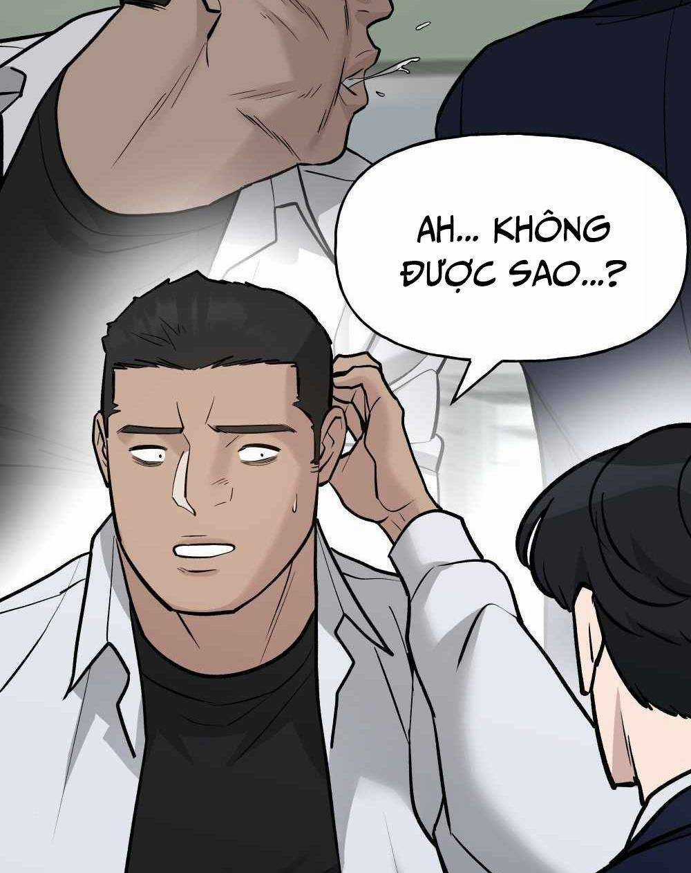 Quản Lí Du Côn - Chapter 15 - Trang 24