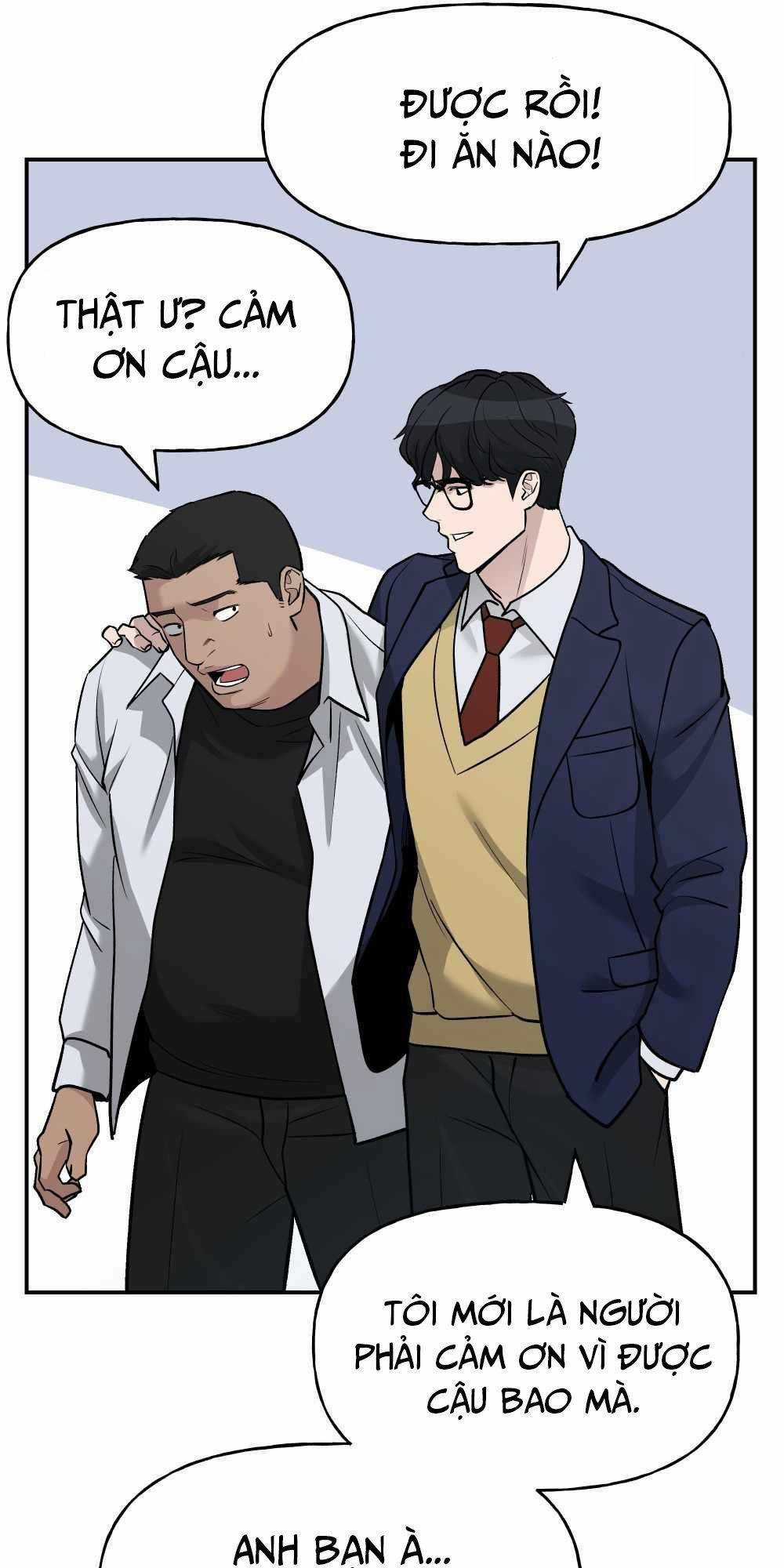 Quản Lí Du Côn - Chapter 15 - Trang 26