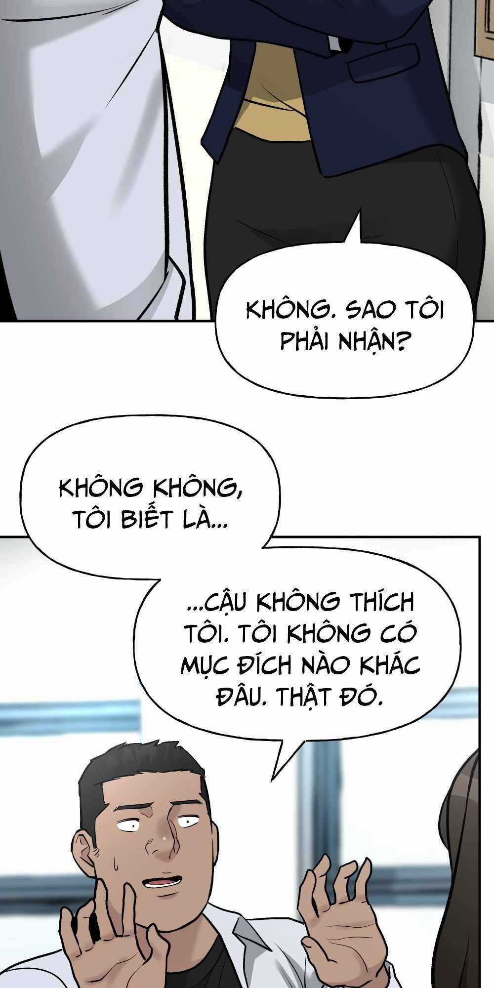 Quản Lí Du Côn - Chapter 15 - Trang 29