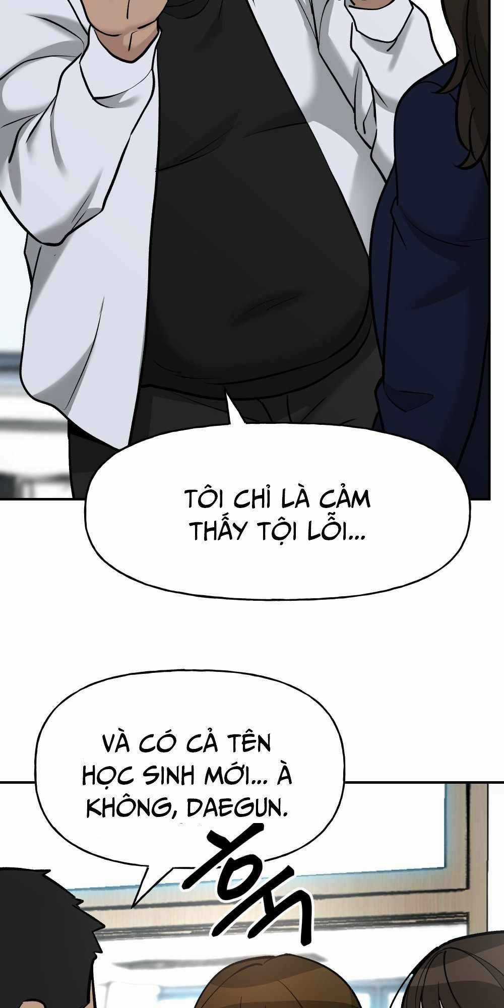 Quản Lí Du Côn - Chapter 15 - Trang 30