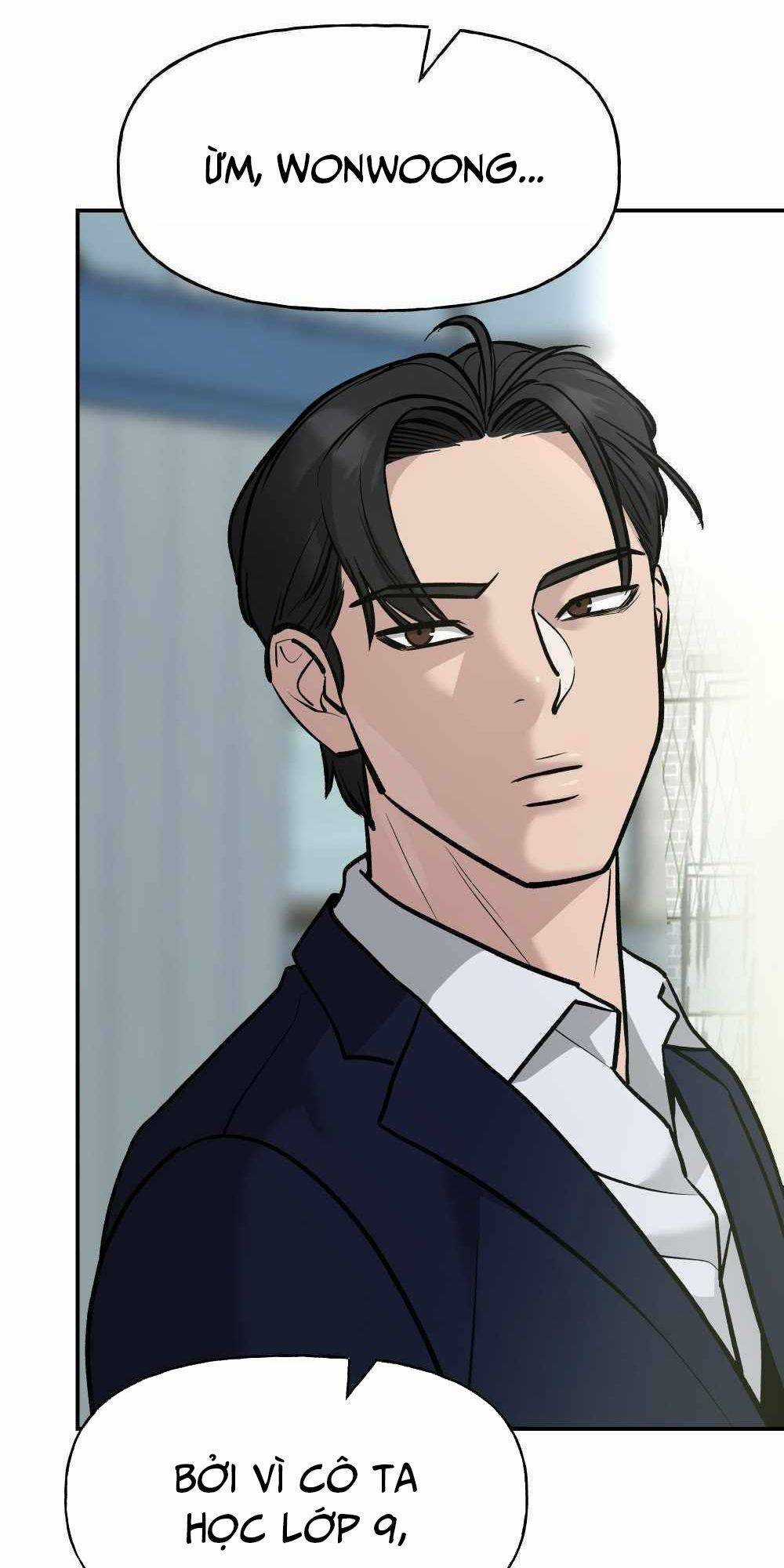 Quản Lí Du Côn - Chapter 15 - Trang 4