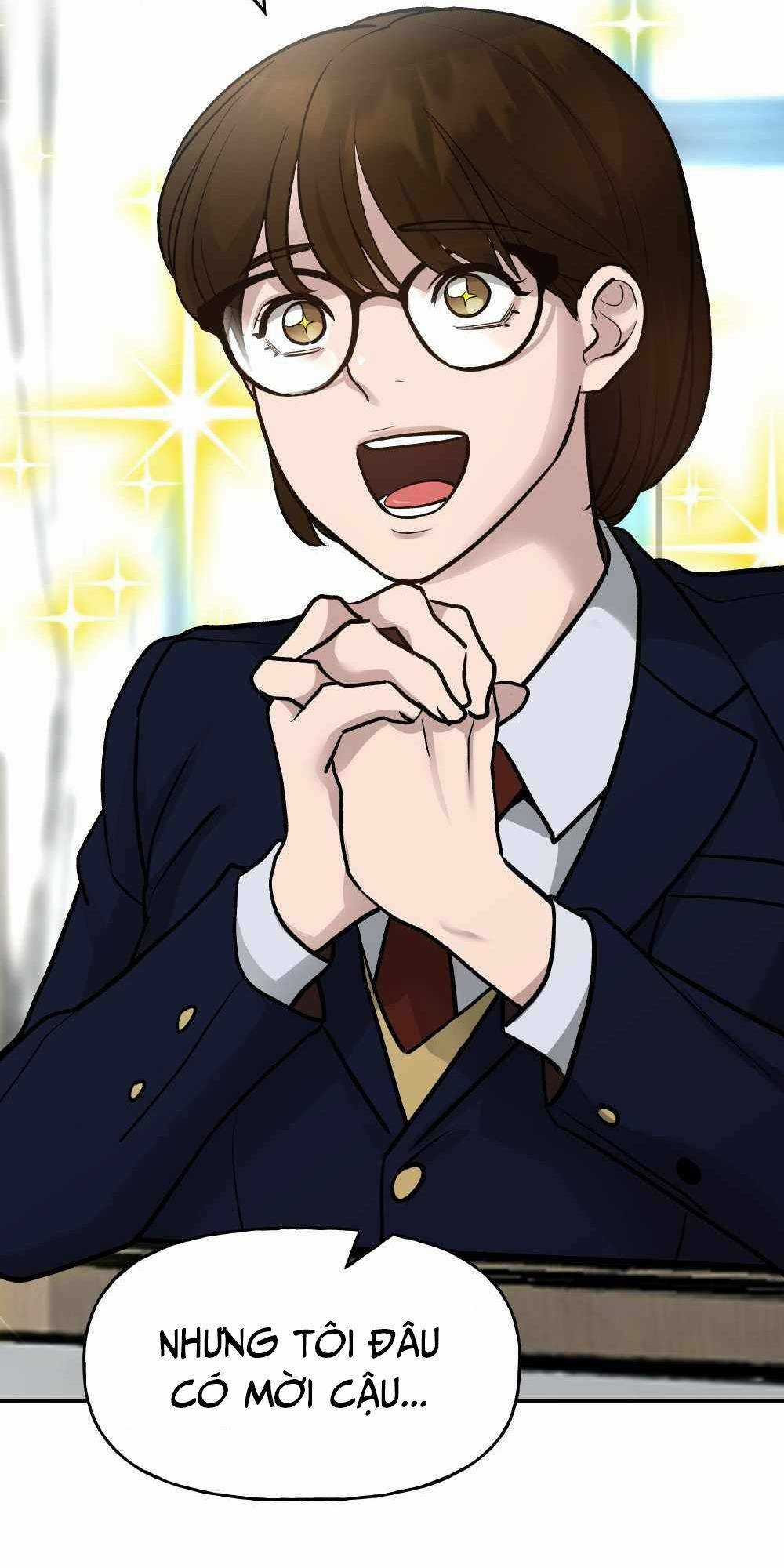 Quản Lí Du Côn - Chapter 15 - Trang 32