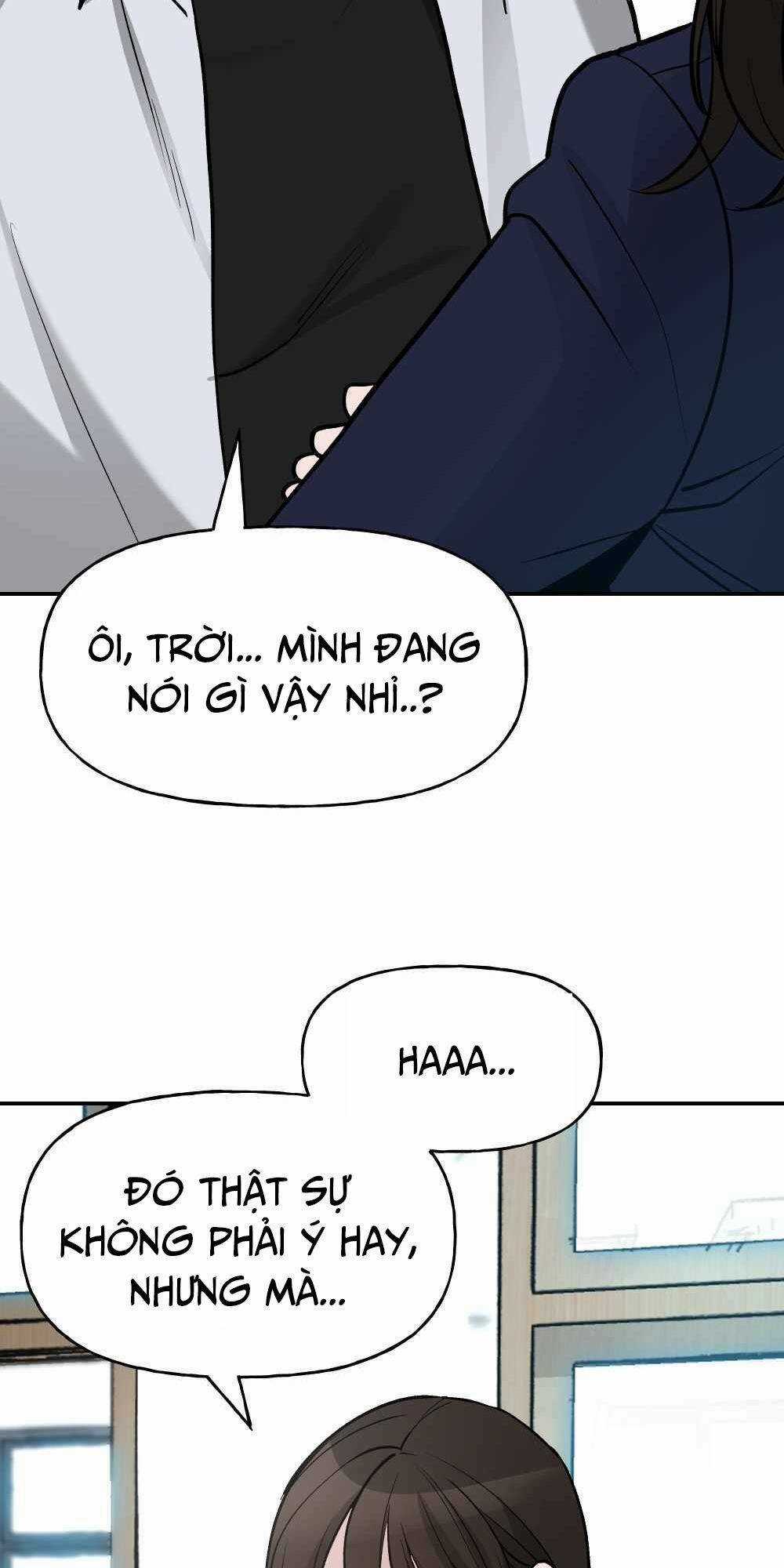 Quản Lí Du Côn - Chapter 15 - Trang 36