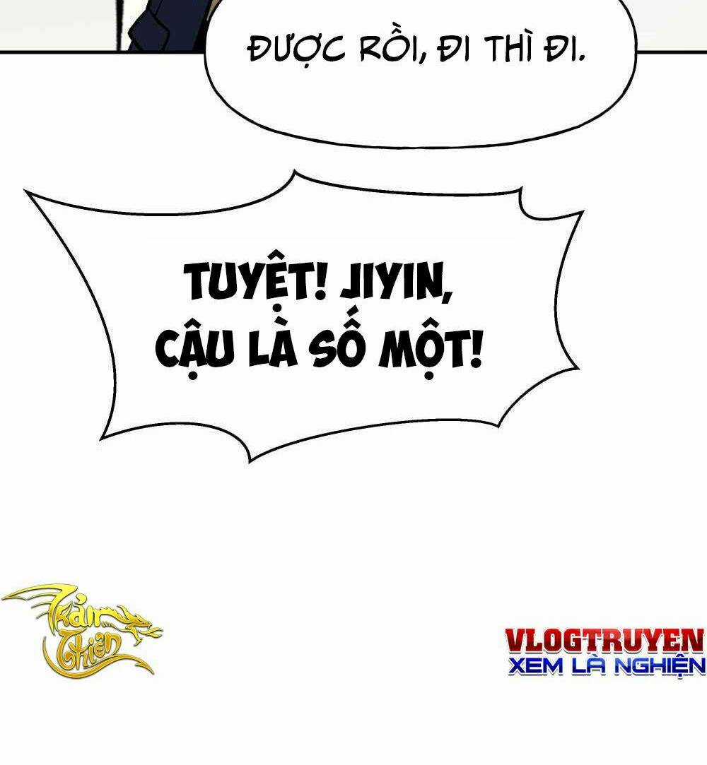 Quản Lí Du Côn - Chapter 15 - Trang 38
