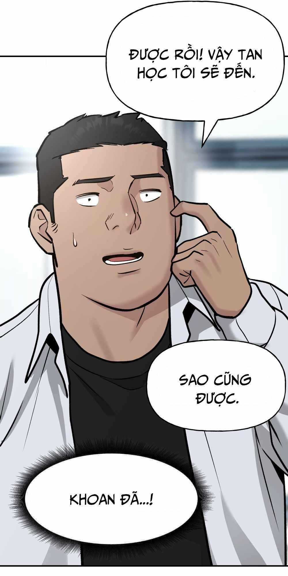 Quản Lí Du Côn - Chapter 15 - Trang 39