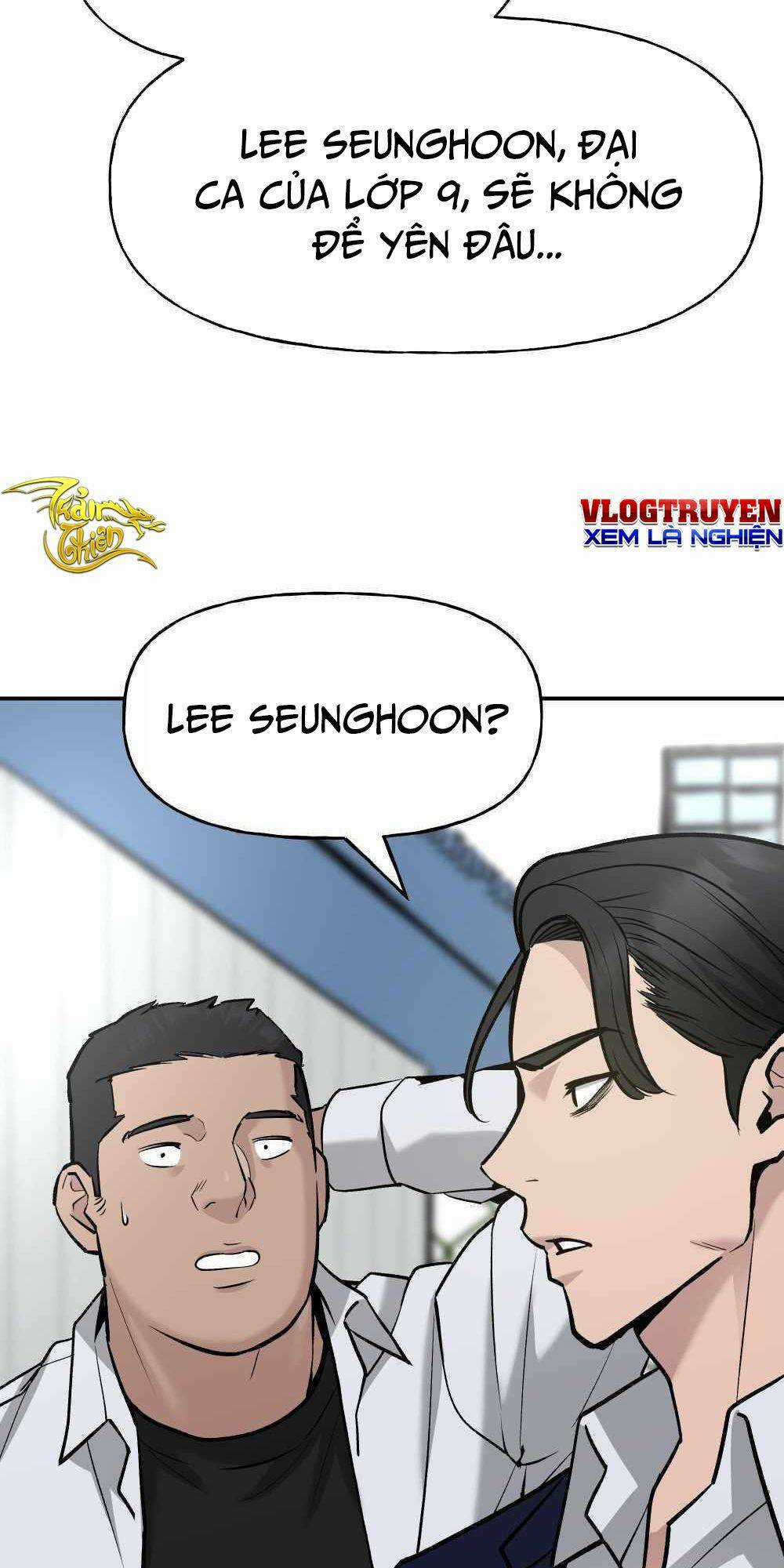 Quản Lí Du Côn - Chapter 15 - Trang 5