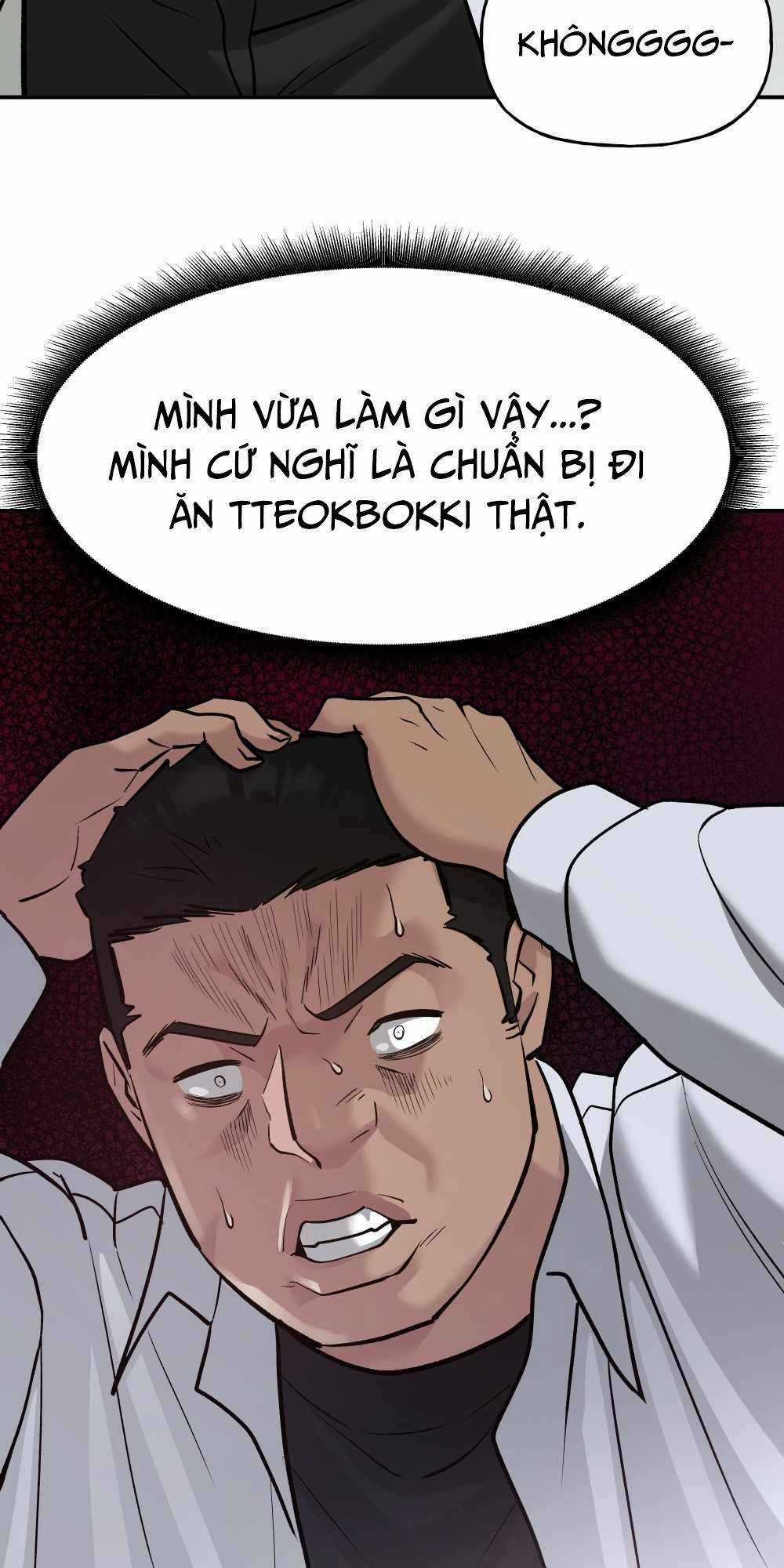 Quản Lí Du Côn - Chapter 15 - Trang 41