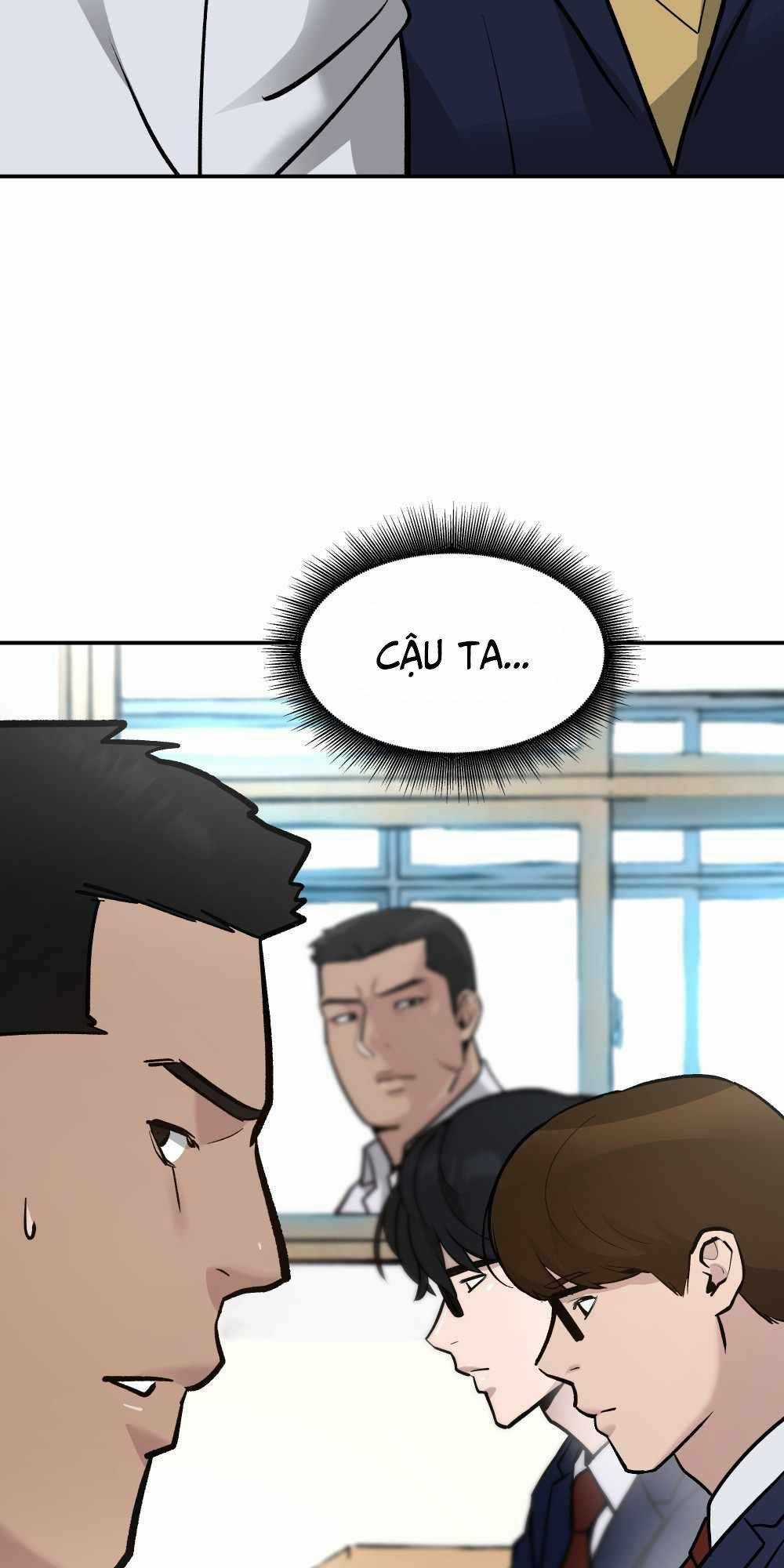 Quản Lí Du Côn - Chapter 15 - Trang 44