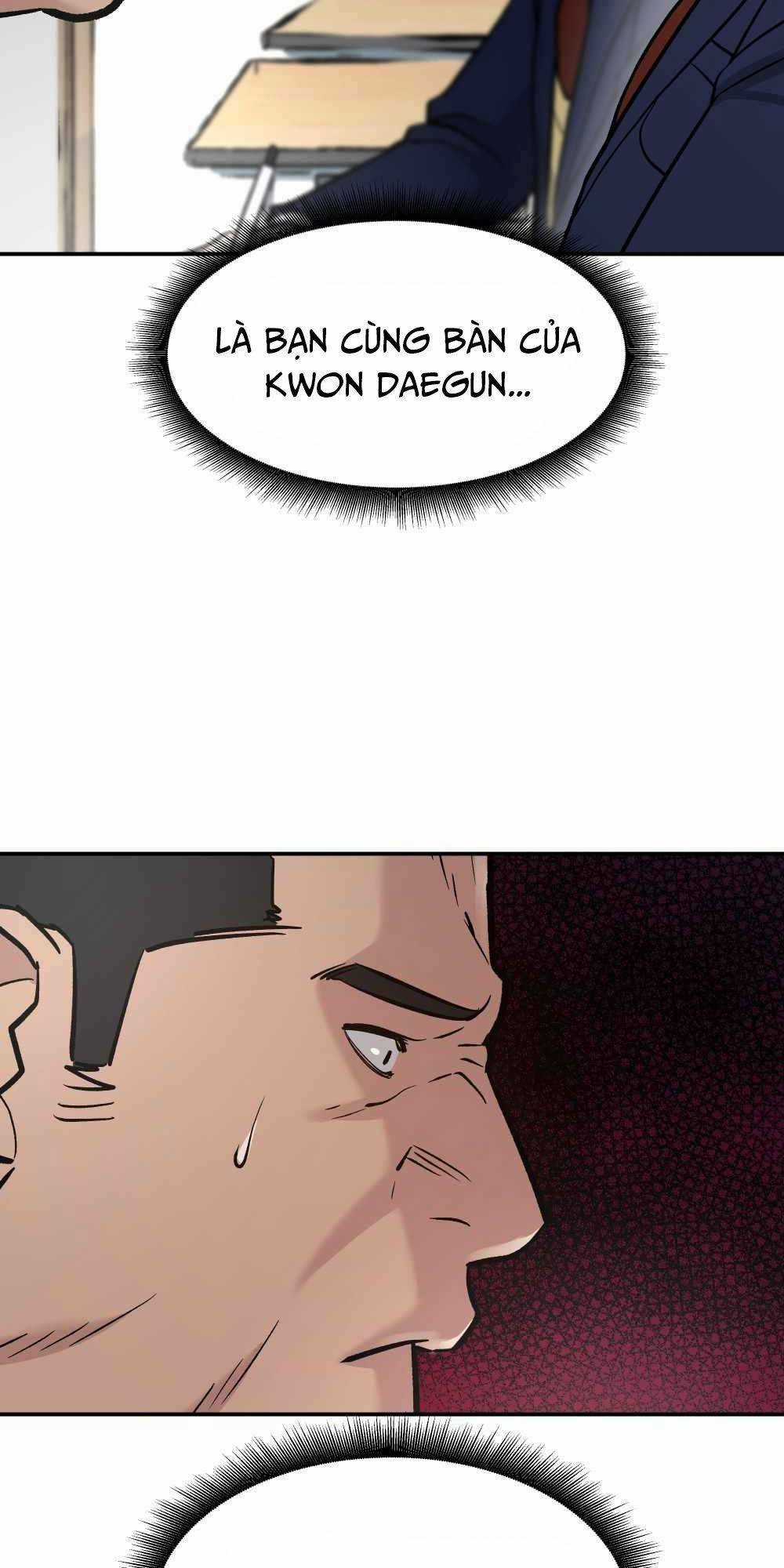 Quản Lí Du Côn - Chapter 15 - Trang 45