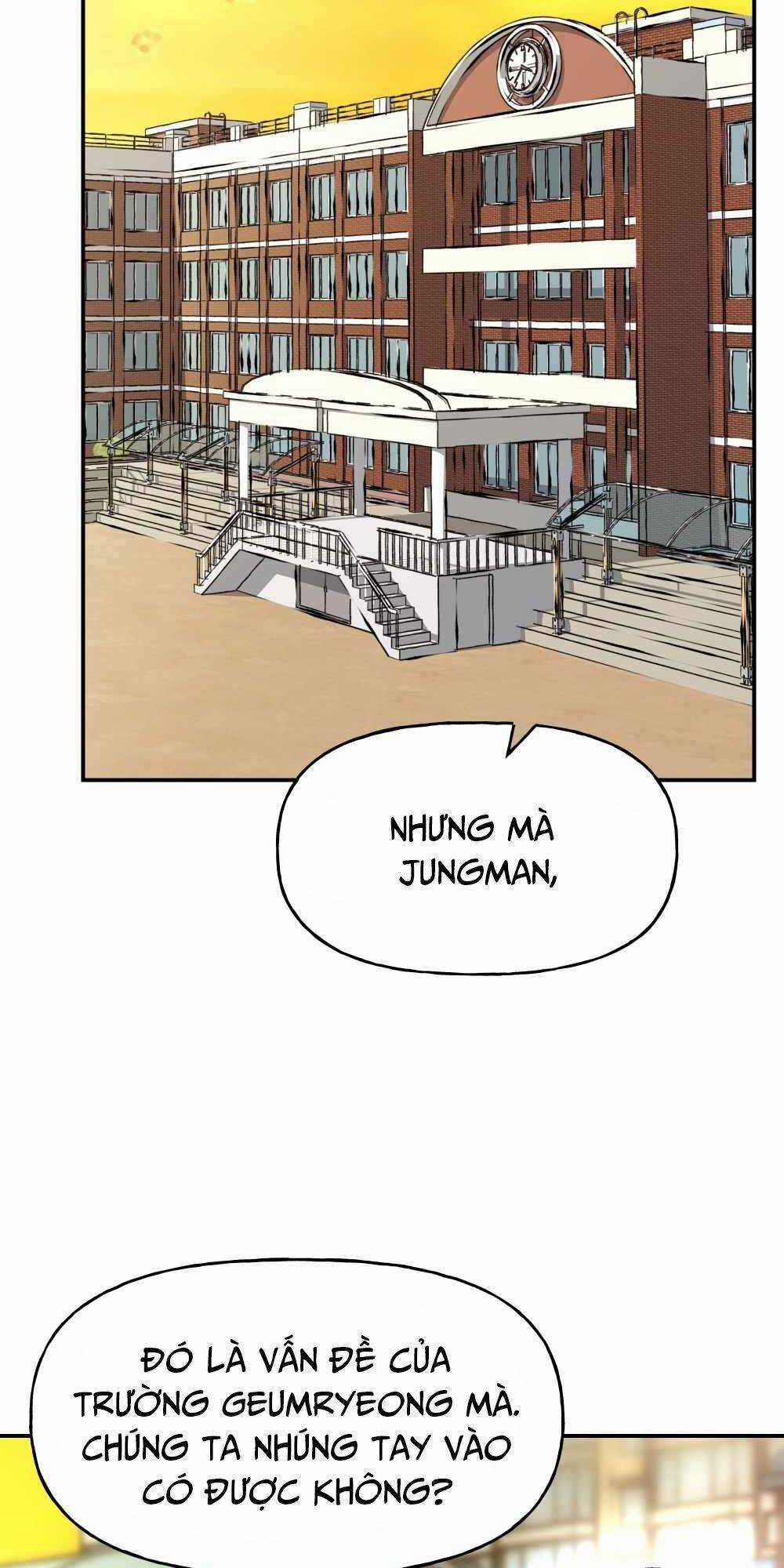 Quản Lí Du Côn - Chapter 15 - Trang 47