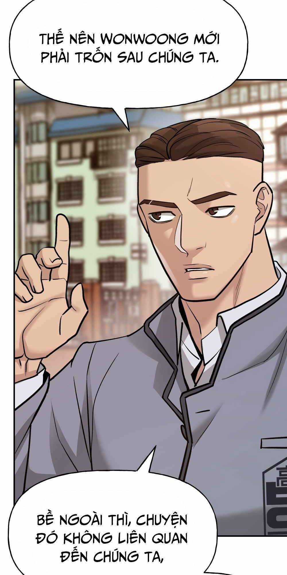 Quản Lí Du Côn - Chapter 15 - Trang 49