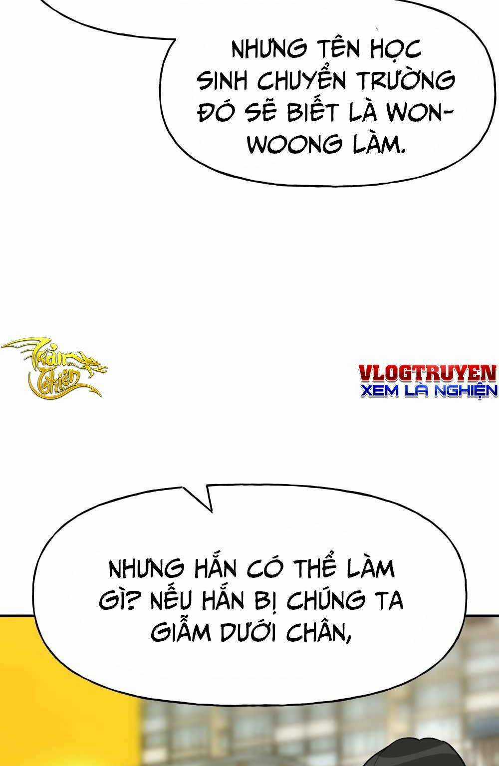 Quản Lí Du Côn - Chapter 15 - Trang 50