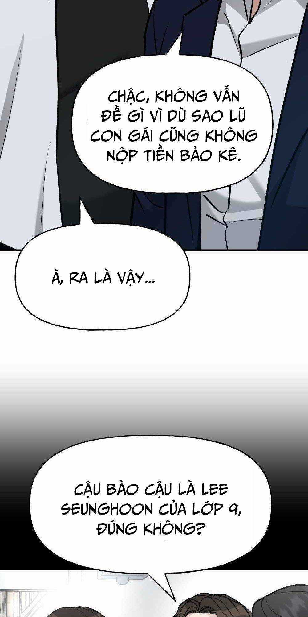 Quản Lí Du Côn - Chapter 15 - Trang 6