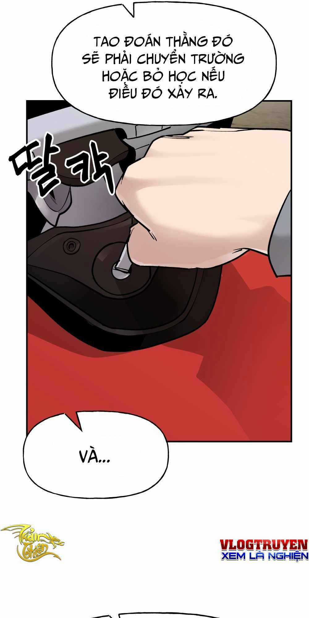 Quản Lí Du Côn - Chapter 15 - Trang 52