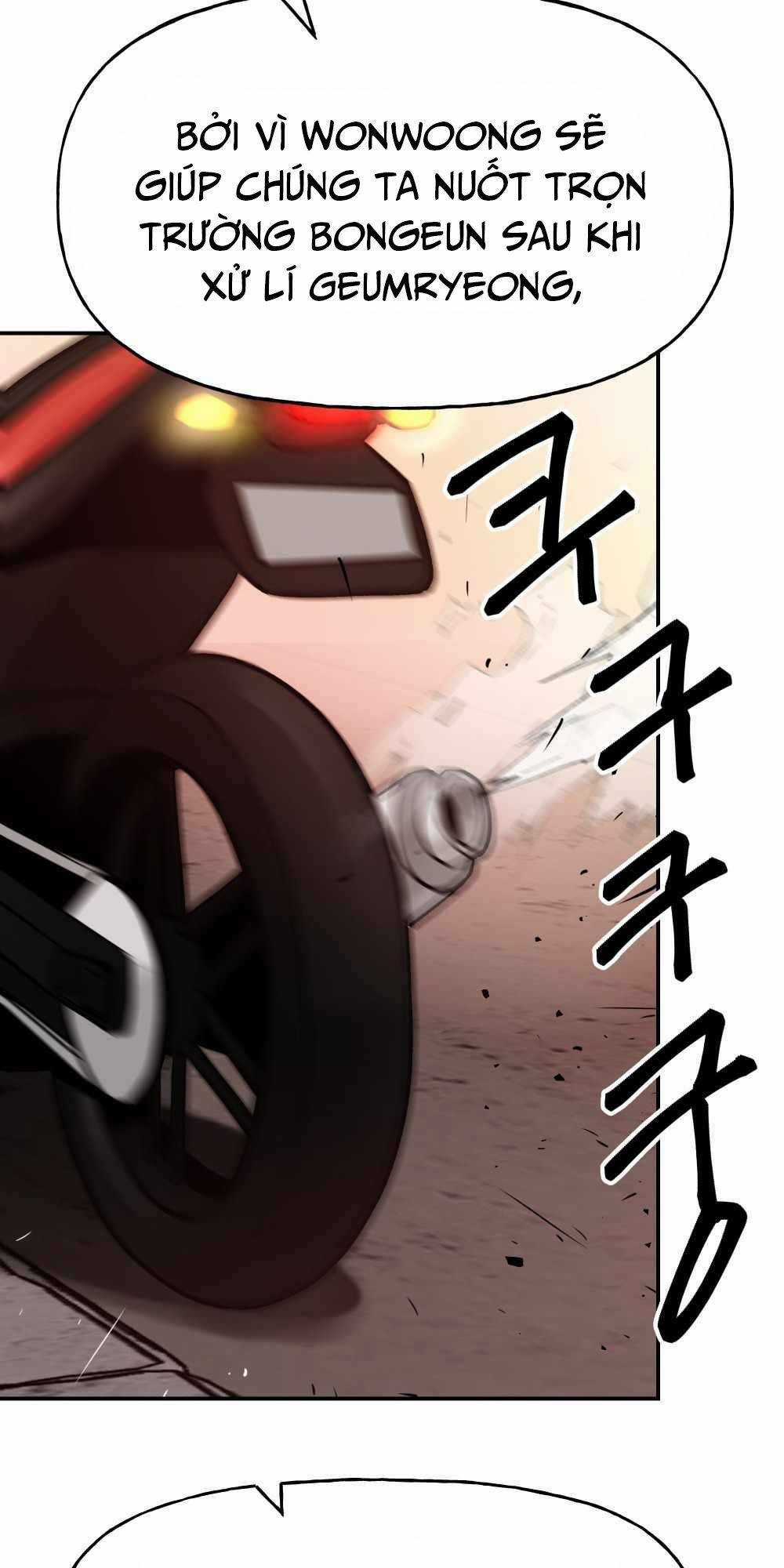 Quản Lí Du Côn - Chapter 15 - Trang 53