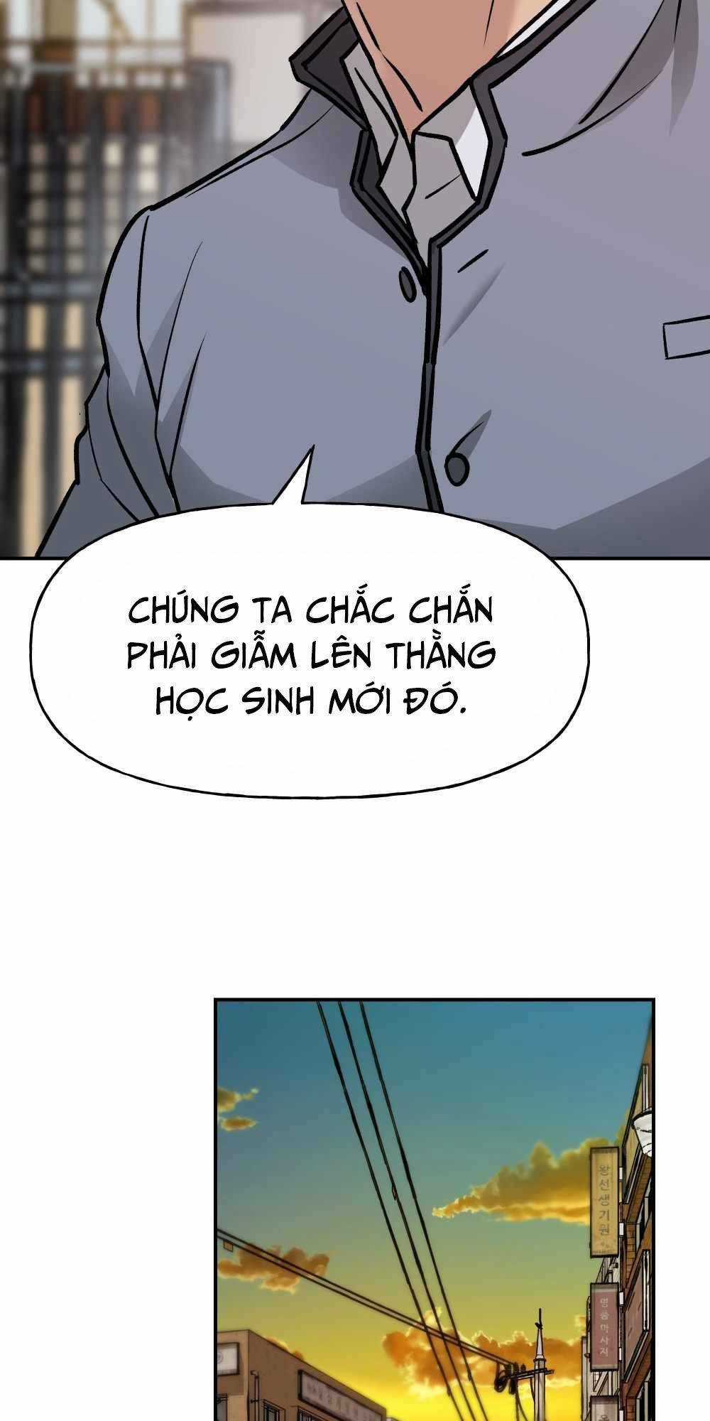 Quản Lí Du Côn - Chapter 15 - Trang 56