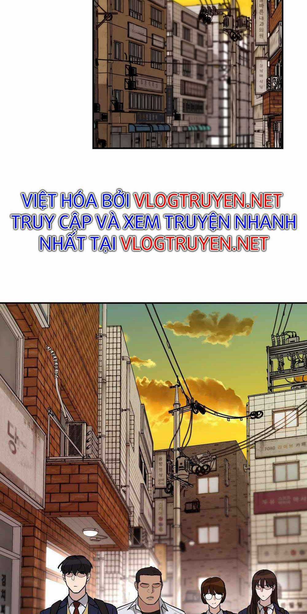 Quản Lí Du Côn - Chapter 15 - Trang 57