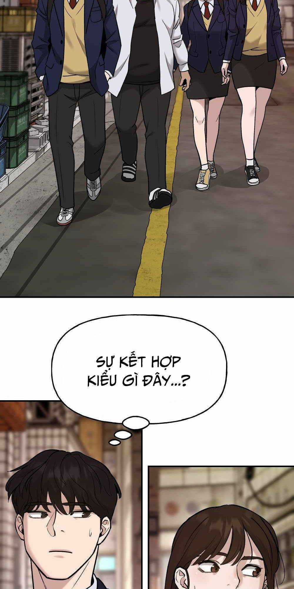 Quản Lí Du Côn - Chapter 15 - Trang 58