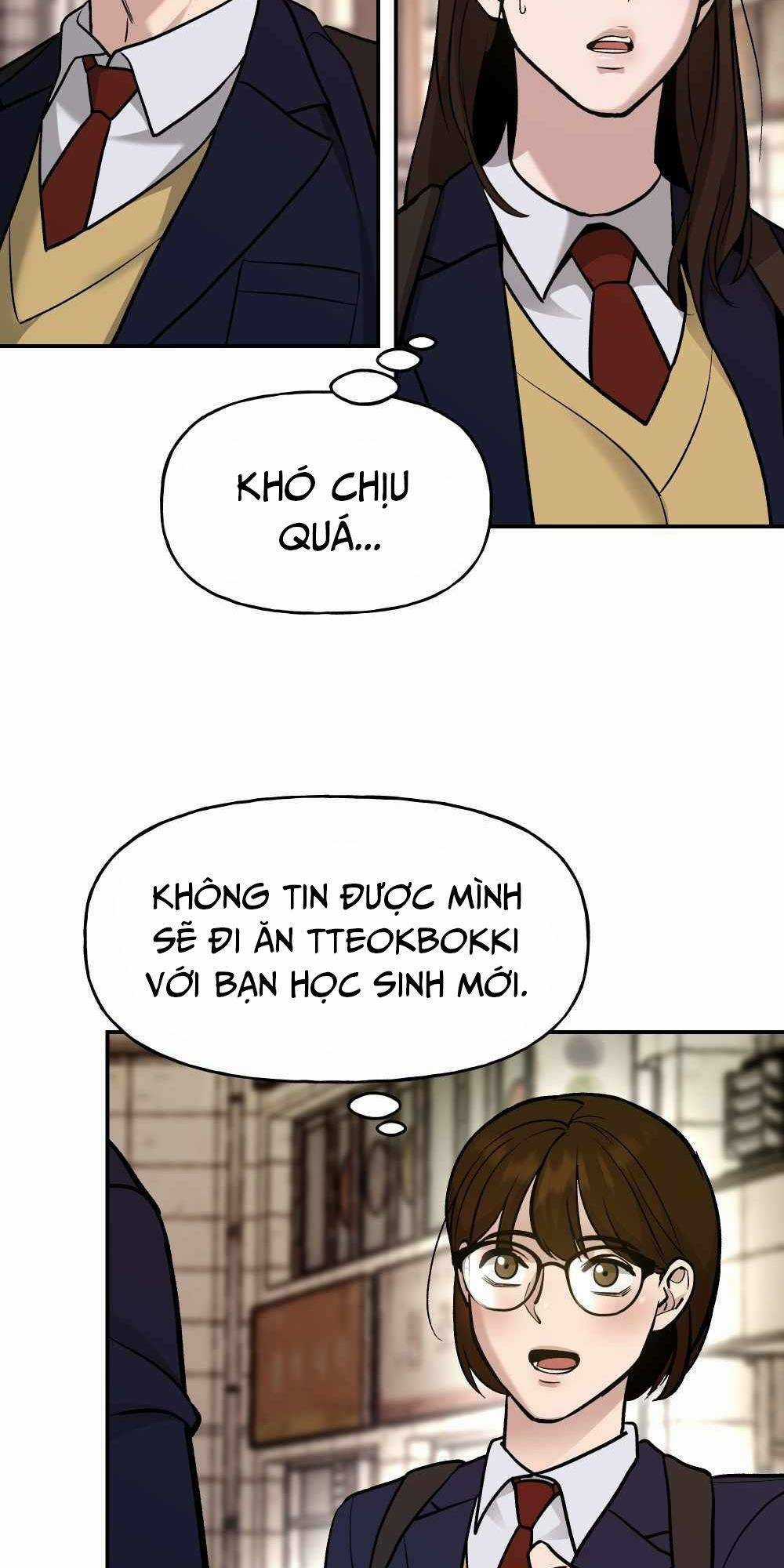 Quản Lí Du Côn - Chapter 15 - Trang 59