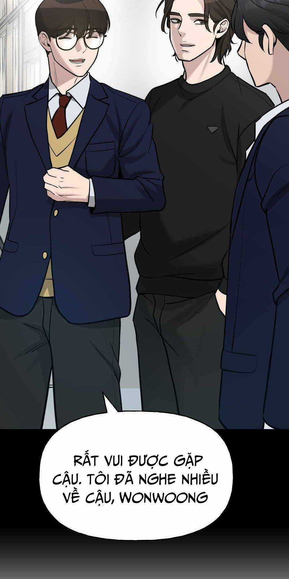Quản Lí Du Côn - Chapter 15 - Trang 7