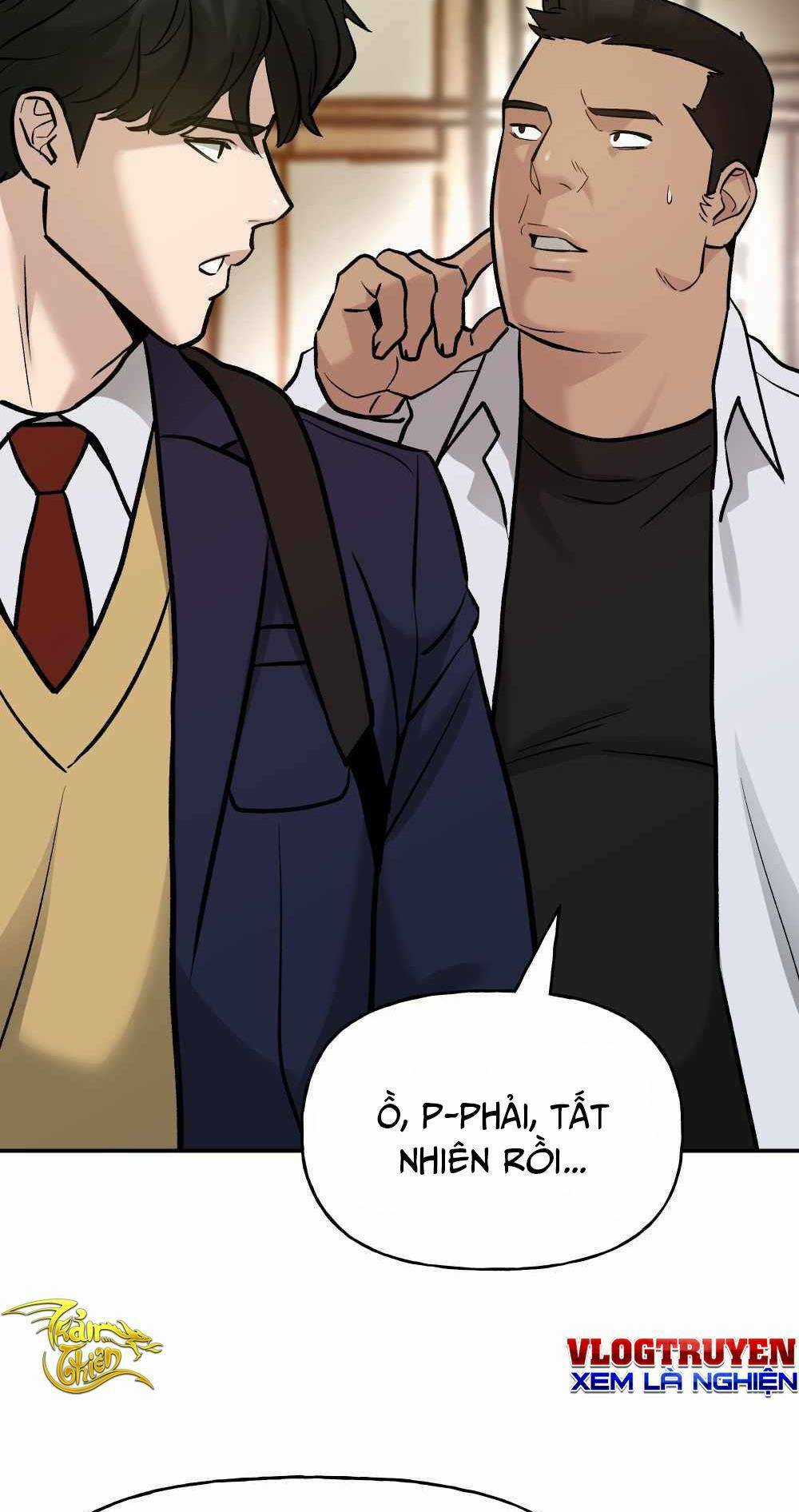 Quản Lí Du Côn - Chapter 15 - Trang 62