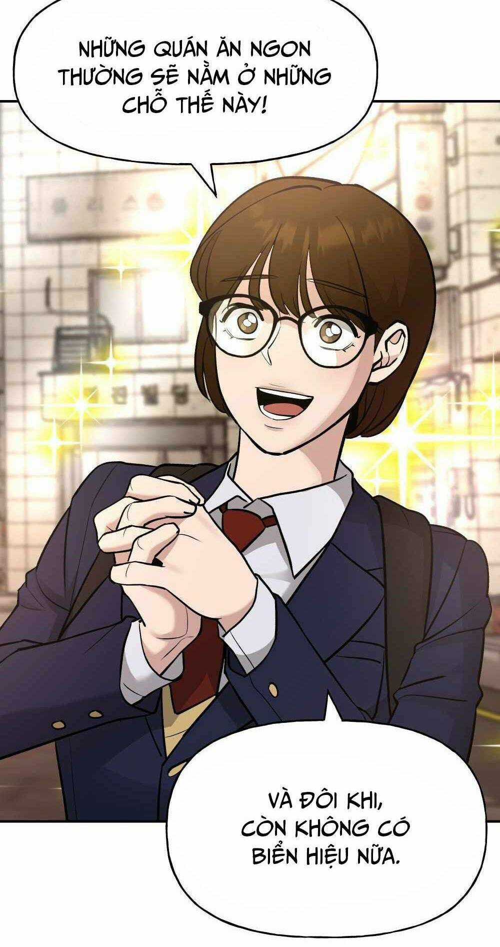 Quản Lí Du Côn - Chapter 15 - Trang 63