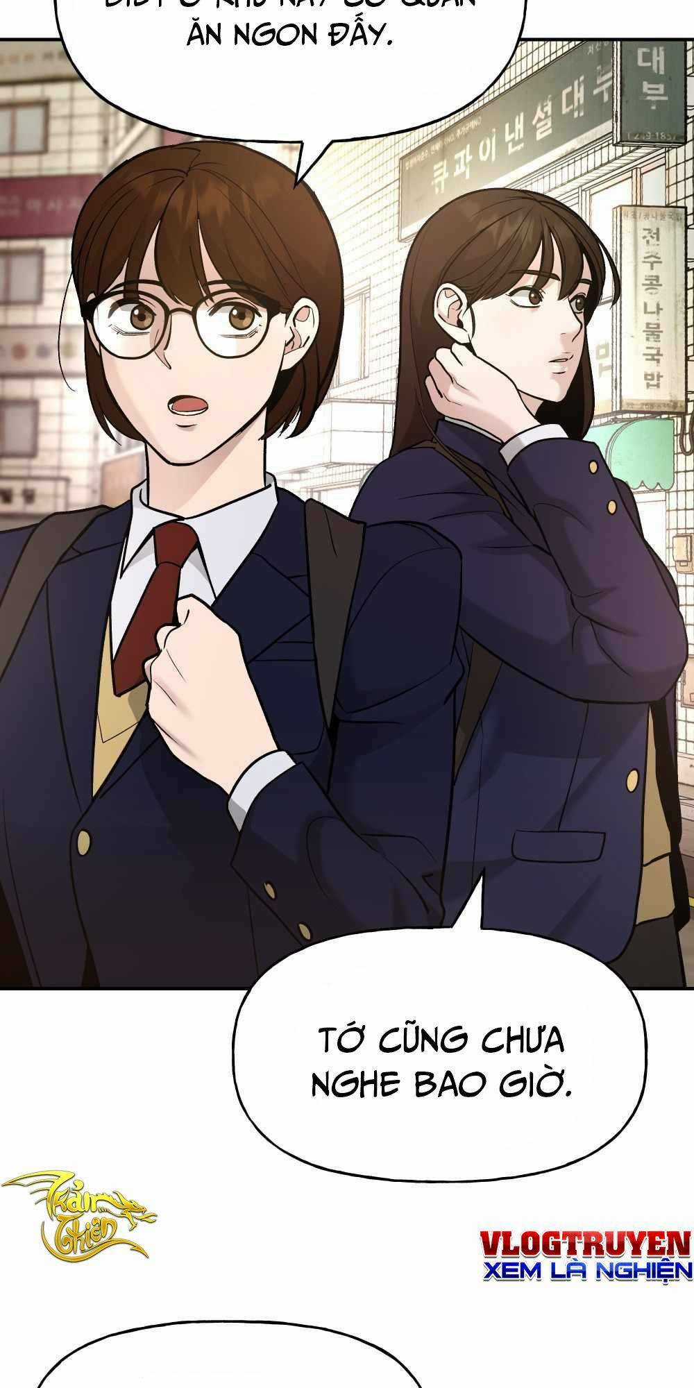 Quản Lí Du Côn - Chapter 15 - Trang 65