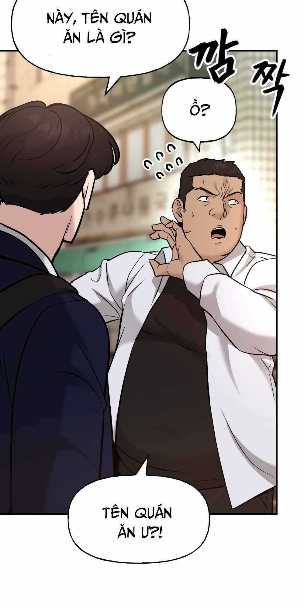 Quản Lí Du Côn - Chapter 15 - Trang 66