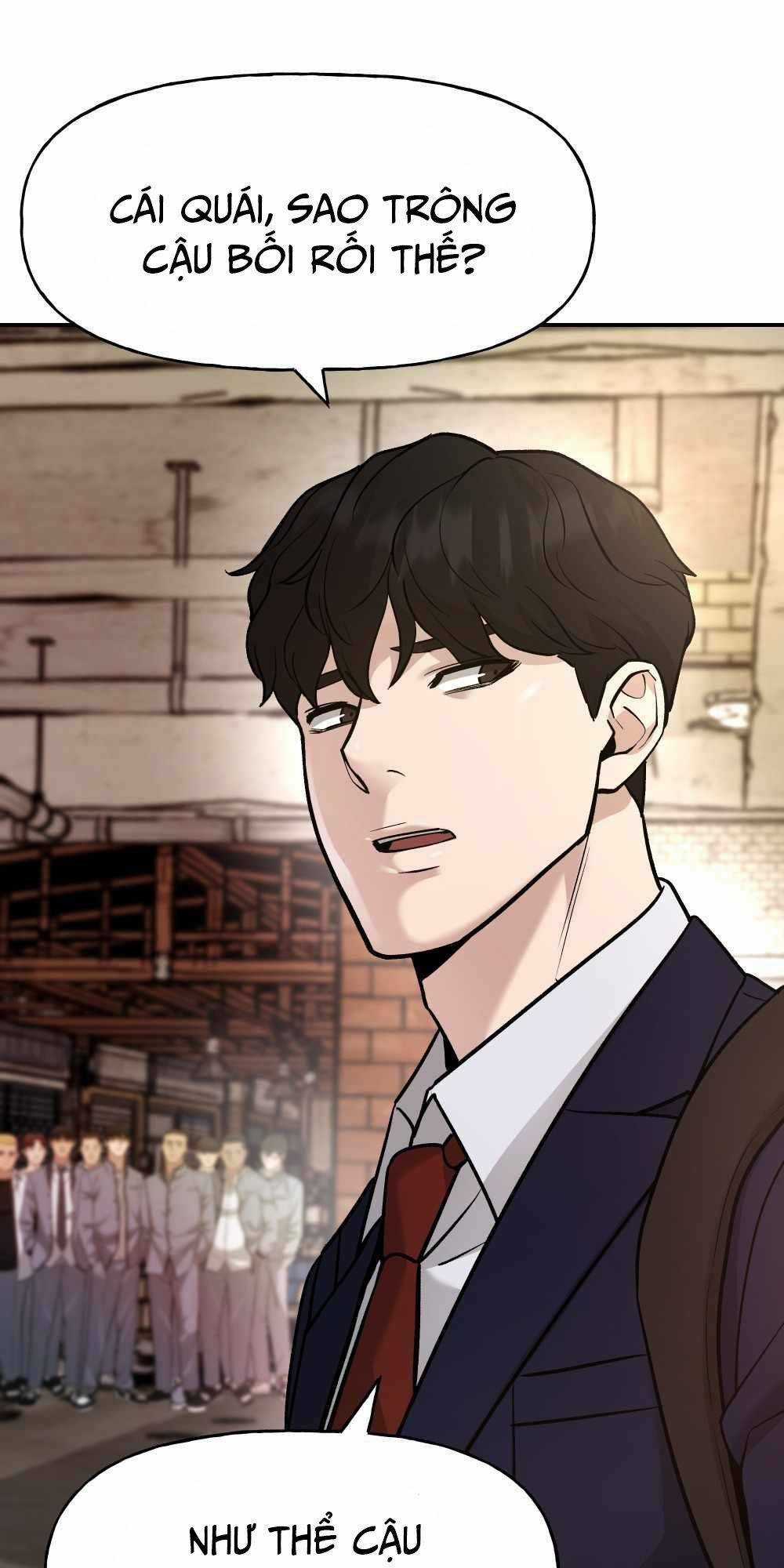 Quản Lí Du Côn - Chapter 15 - Trang 67