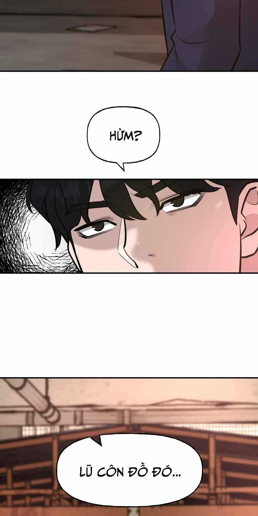 Quản Lí Du Côn - Chapter 15 - Trang 69