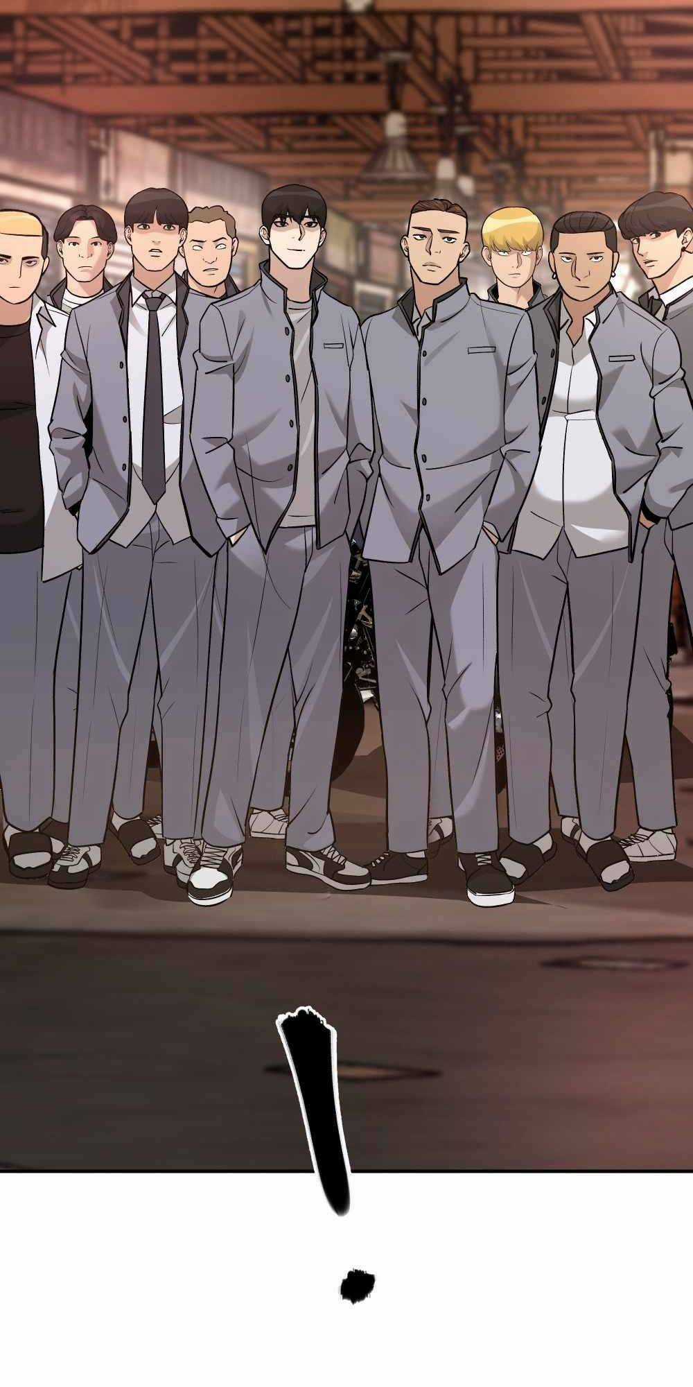 Quản Lí Du Côn - Chapter 15 - Trang 70