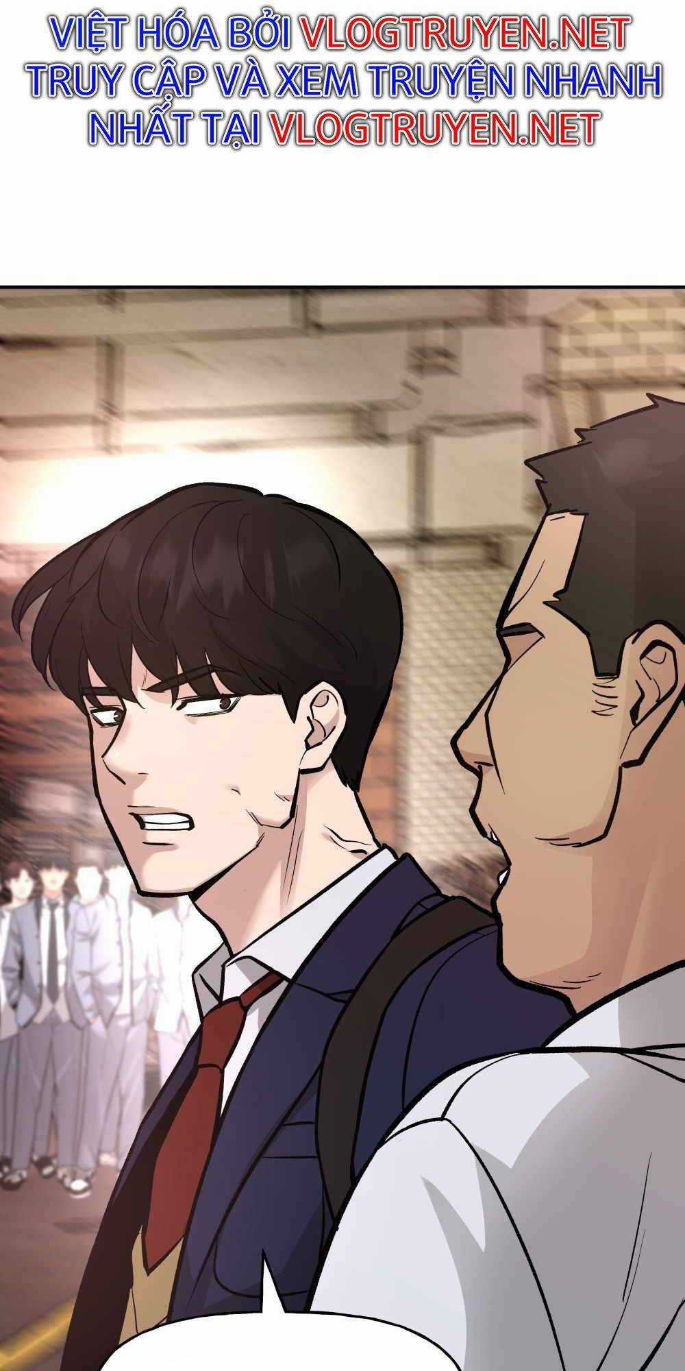 Quản Lí Du Côn - Chapter 15 - Trang 71