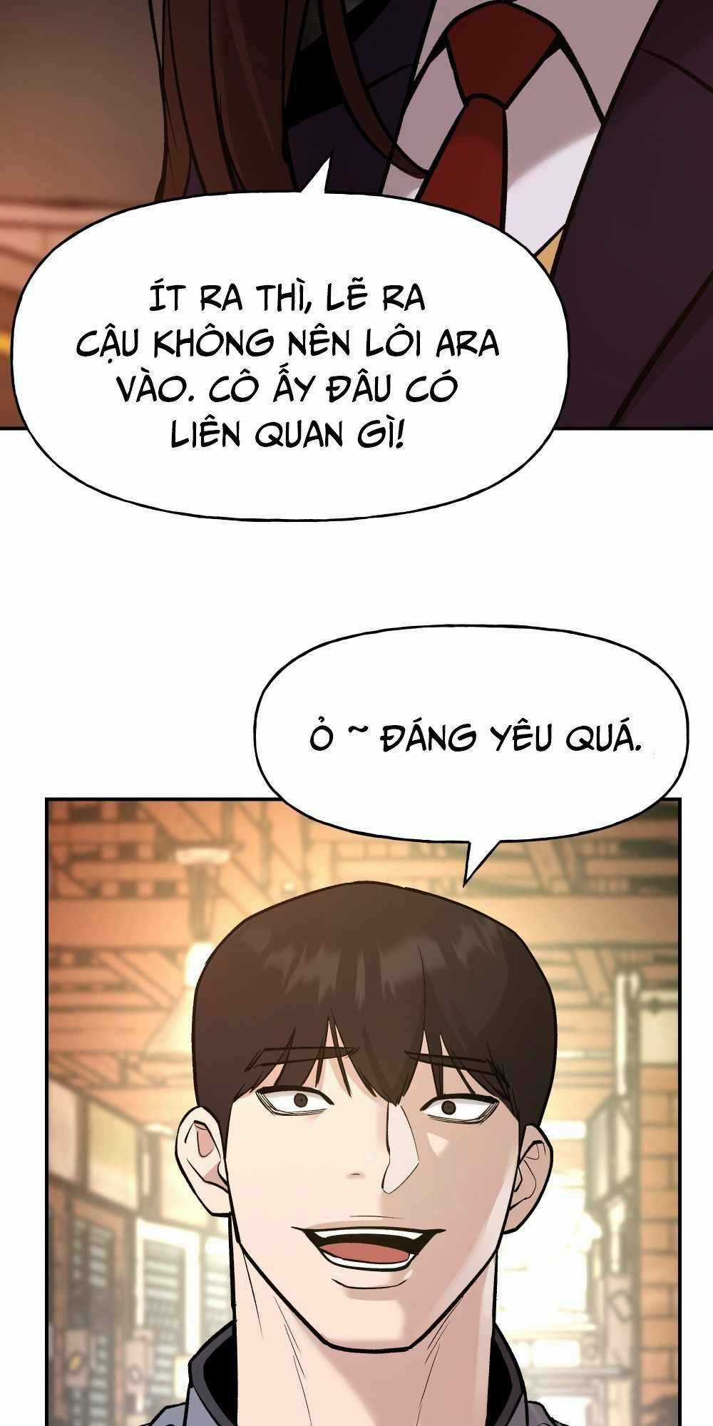 Quản Lí Du Côn - Chapter 15 - Trang 79