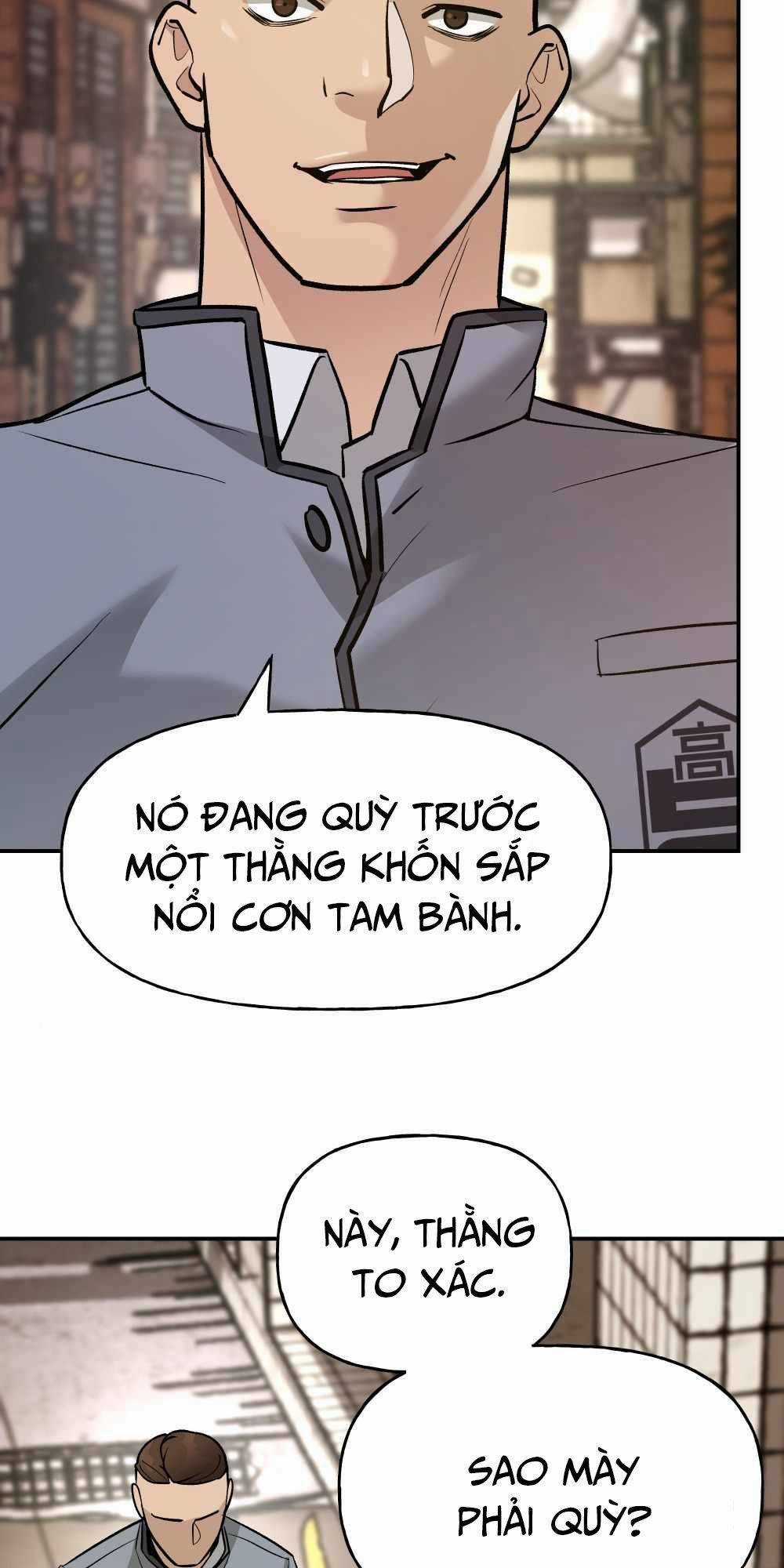 Quản Lí Du Côn - Chapter 15 - Trang 81