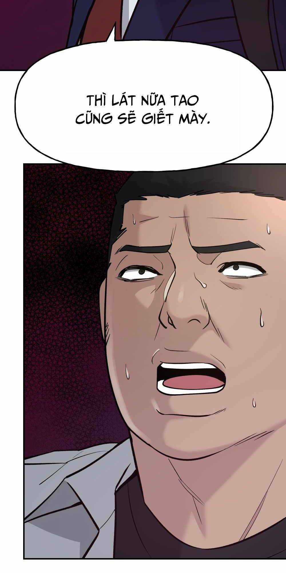 Quản Lí Du Côn - Chapter 15 - Trang 85