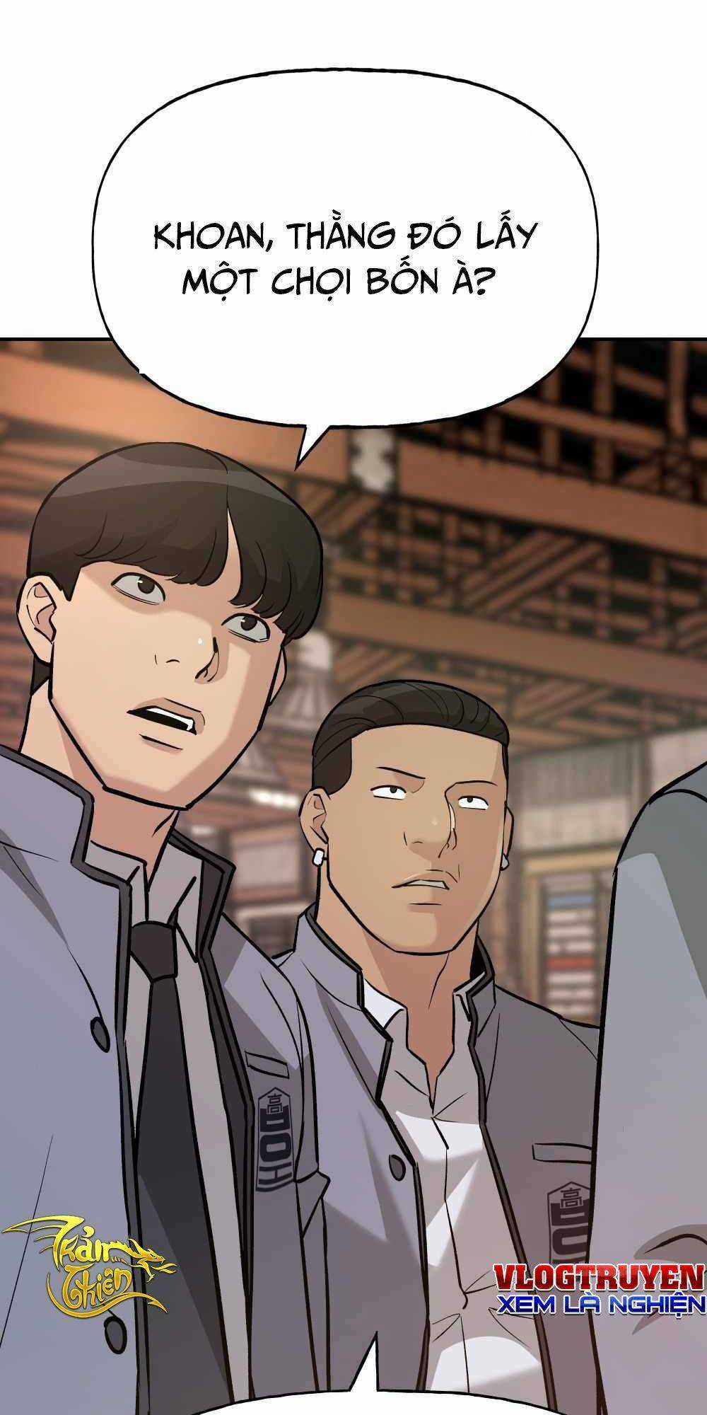 Quản Lí Du Côn - Chapter 15 - Trang 86