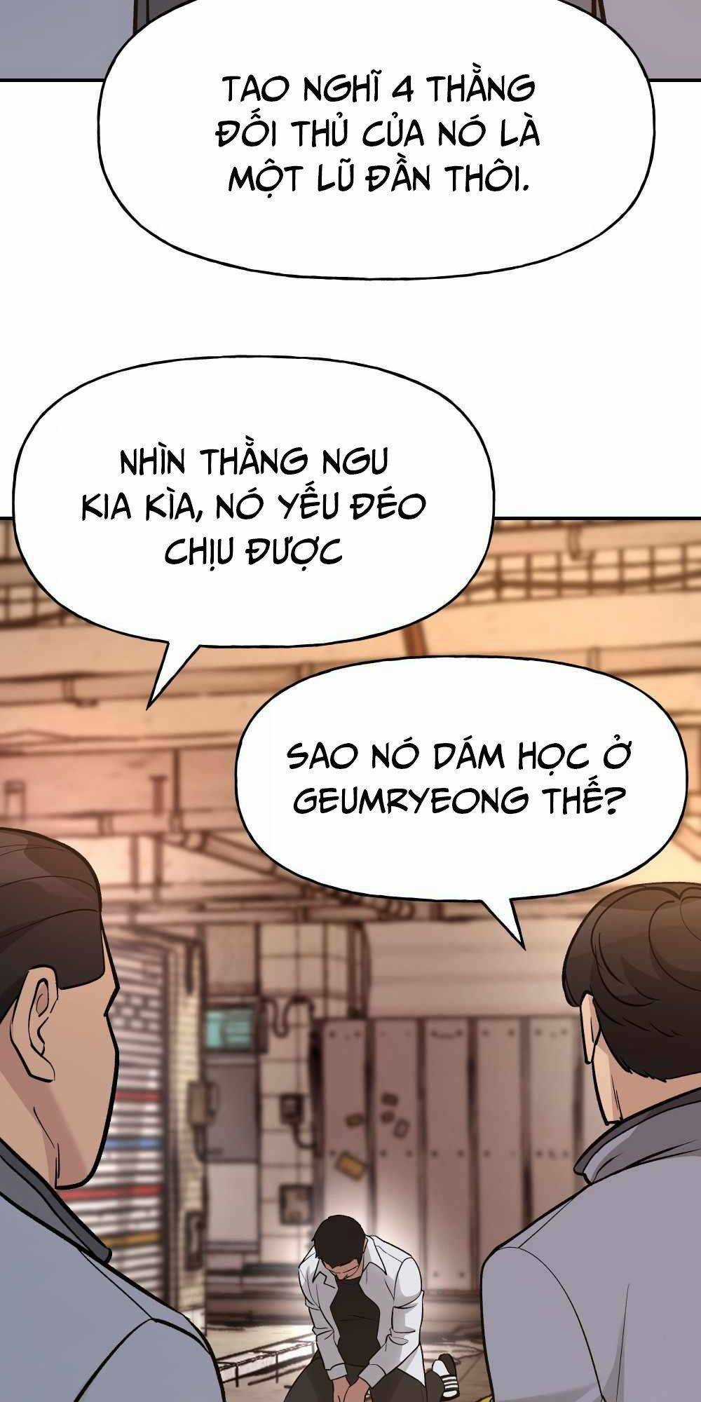 Quản Lí Du Côn - Chapter 15 - Trang 87
