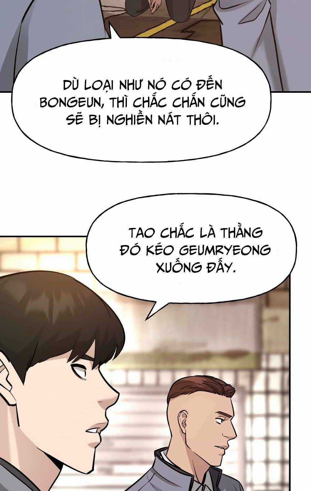 Quản Lí Du Côn - Chapter 15 - Trang 88