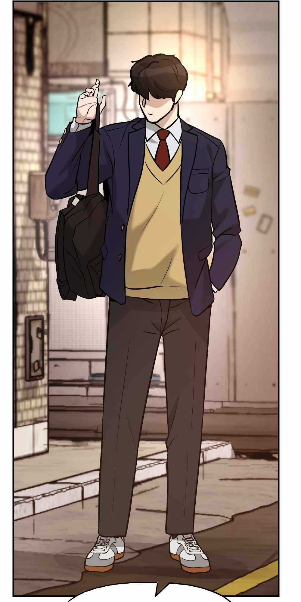 Quản Lí Du Côn - Chapter 15 - Trang 90