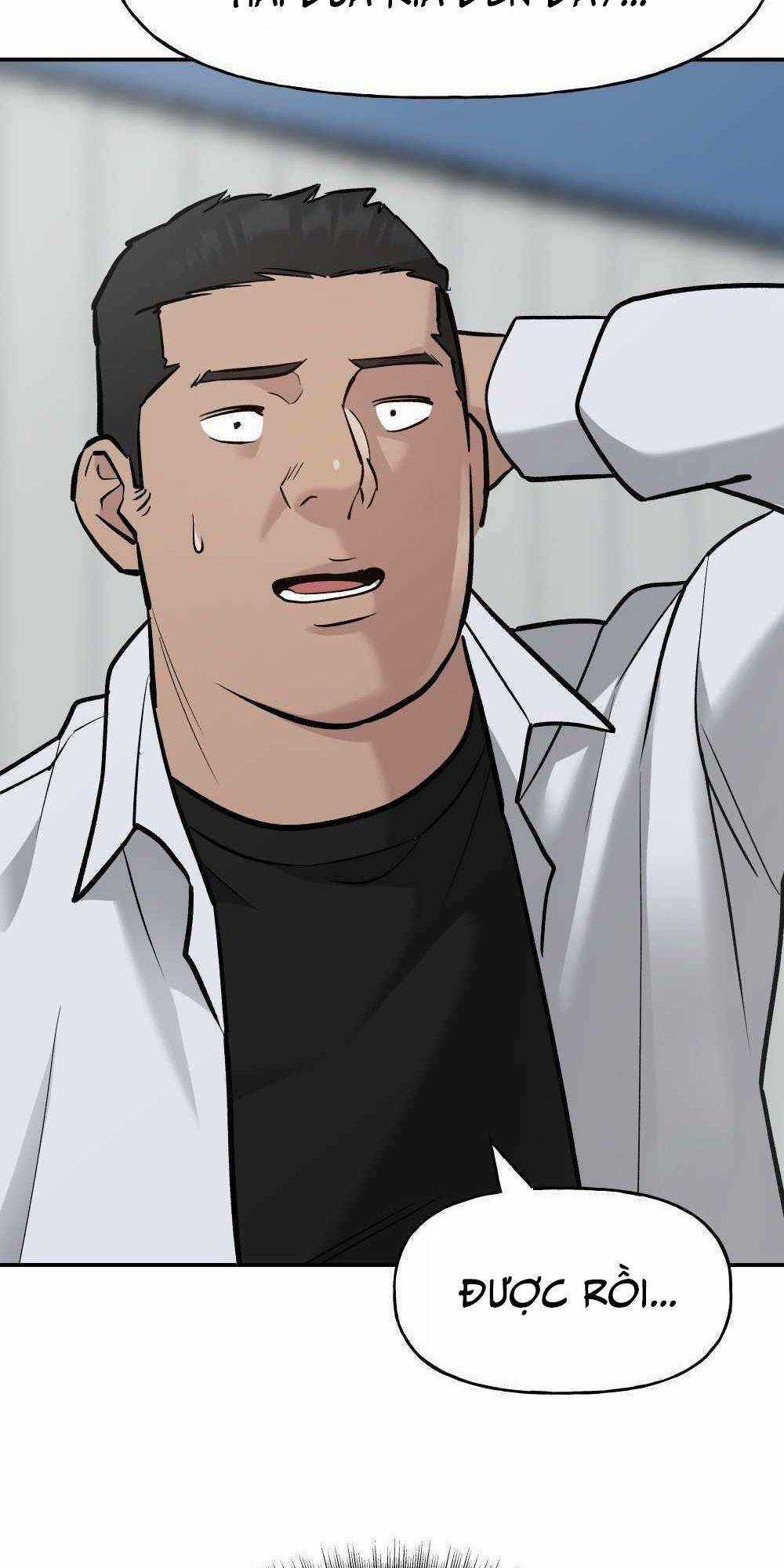 Quản Lí Du Côn - Chapter 15 - Trang 10